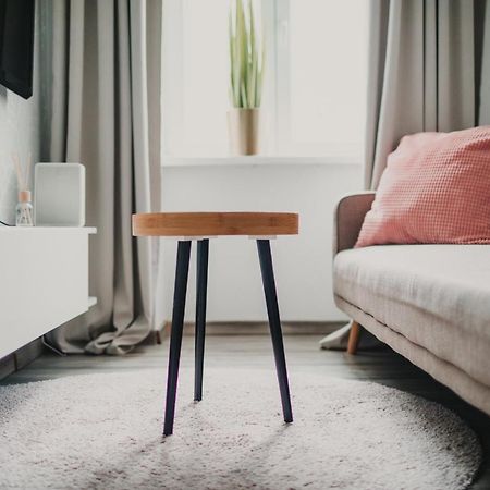 Zeus Design Apartments Sweet Home Βιέννη Εξωτερικό φωτογραφία
