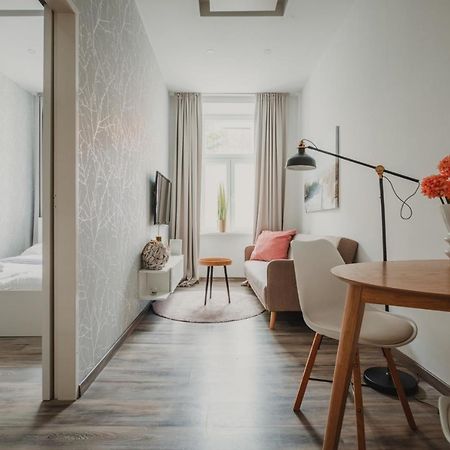 Zeus Design Apartments Sweet Home Βιέννη Εξωτερικό φωτογραφία