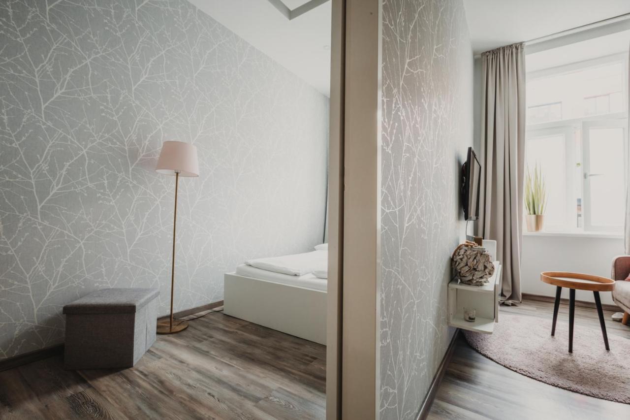Zeus Design Apartments Sweet Home Βιέννη Εξωτερικό φωτογραφία