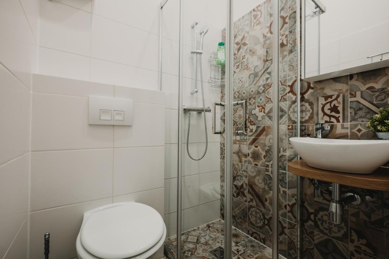 Zeus Design Apartments Sweet Home Βιέννη Εξωτερικό φωτογραφία