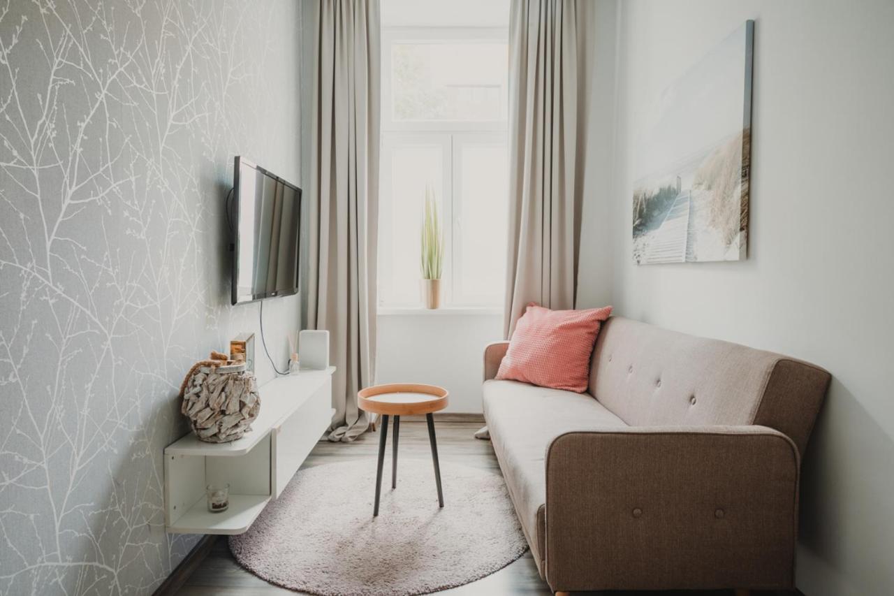 Zeus Design Apartments Sweet Home Βιέννη Εξωτερικό φωτογραφία