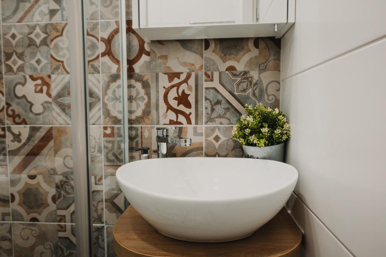 Zeus Design Apartments Sweet Home Βιέννη Εξωτερικό φωτογραφία