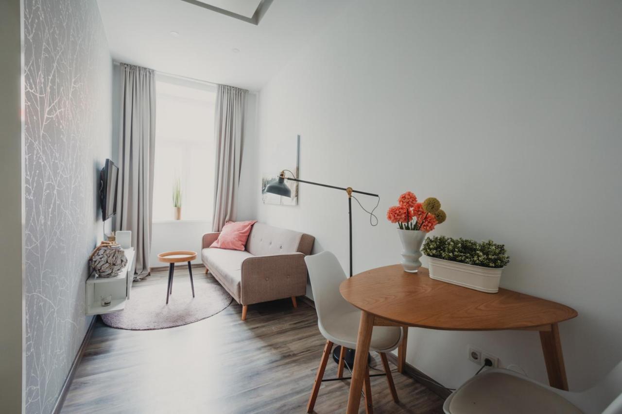 Zeus Design Apartments Sweet Home Βιέννη Εξωτερικό φωτογραφία