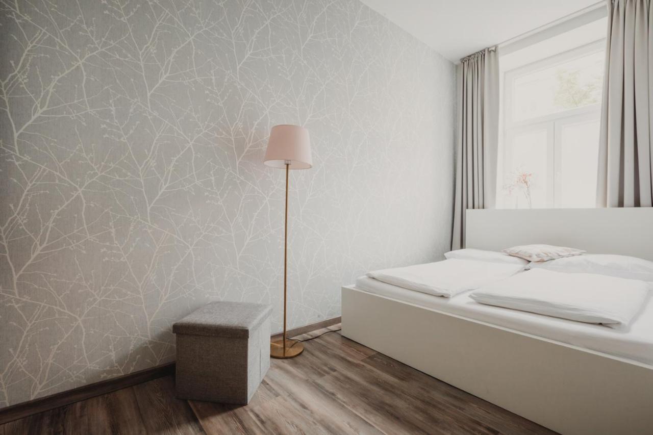 Zeus Design Apartments Sweet Home Βιέννη Εξωτερικό φωτογραφία