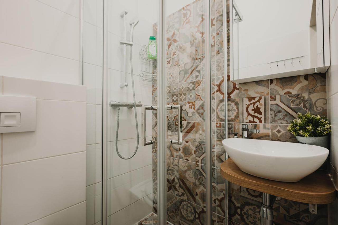 Zeus Design Apartments Sweet Home Βιέννη Εξωτερικό φωτογραφία
