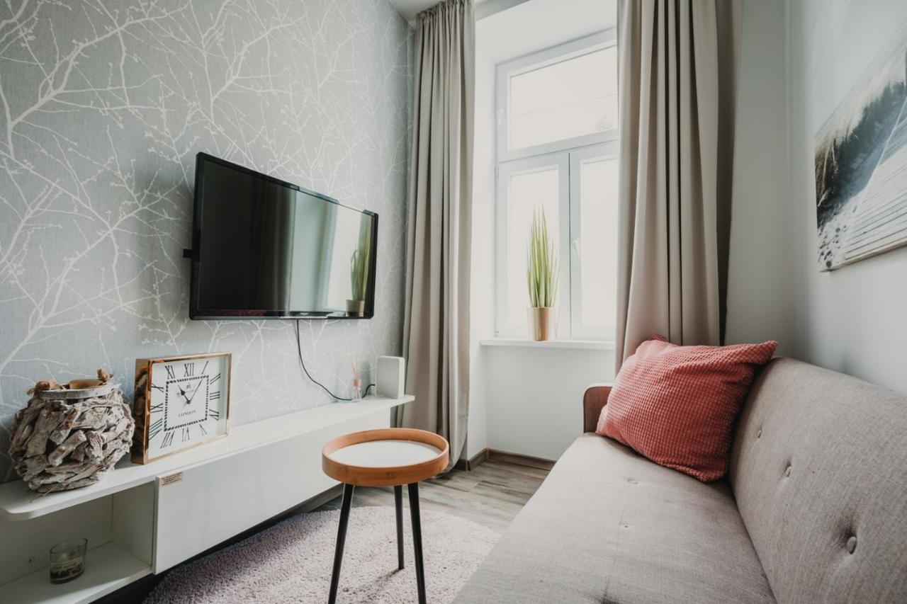 Zeus Design Apartments Sweet Home Βιέννη Εξωτερικό φωτογραφία